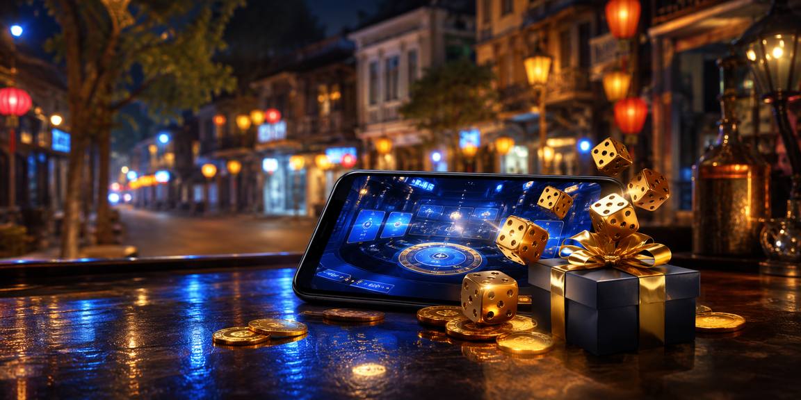 hp77 Casino trực tuyến theo nhịp sống Việt