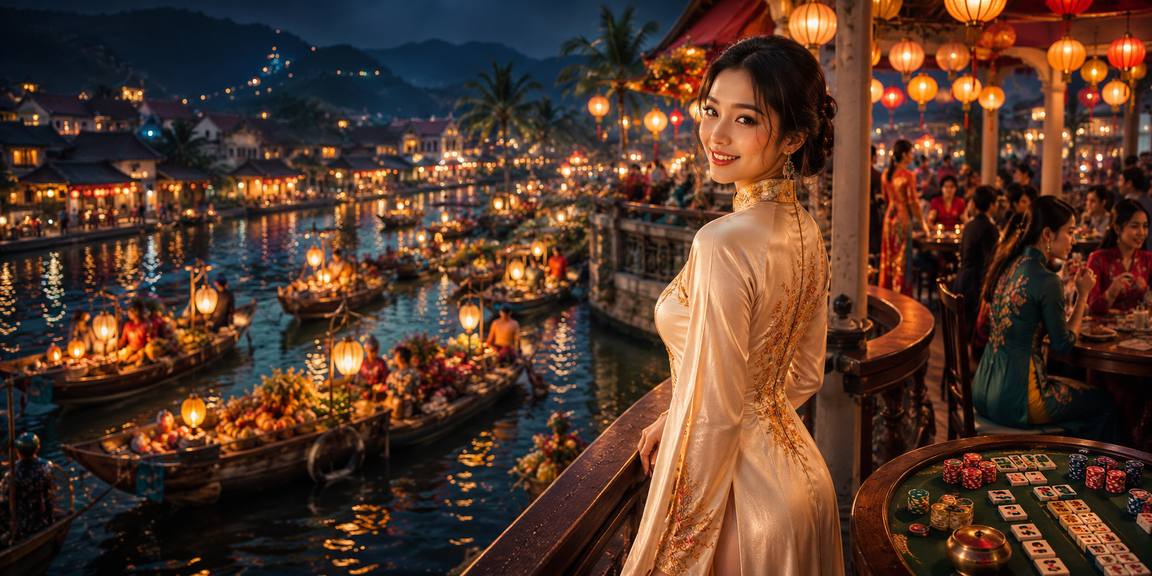 hp77 Những gì có trong sảnh casino hp77