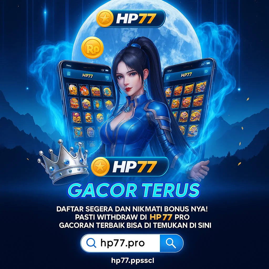 HP77
